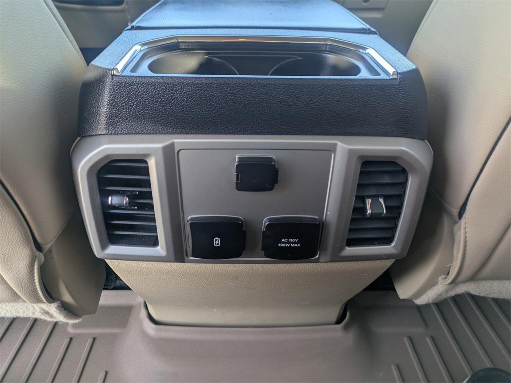 used 2019 Ford F-250 car, priced at $54,380