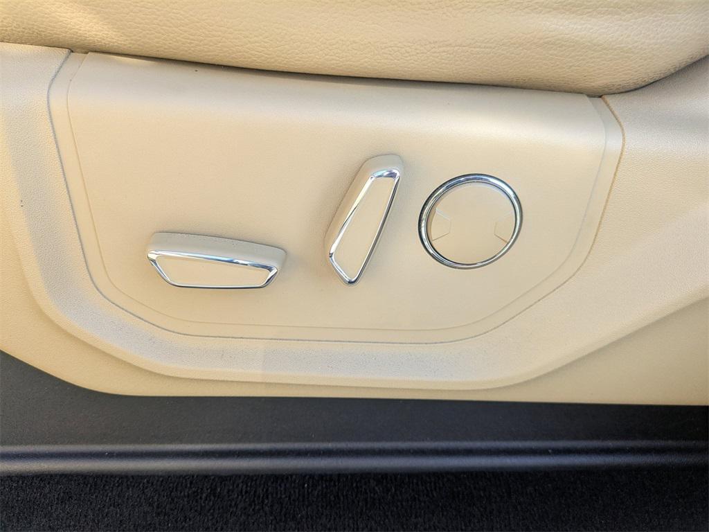 used 2019 Ford F-250 car, priced at $54,380