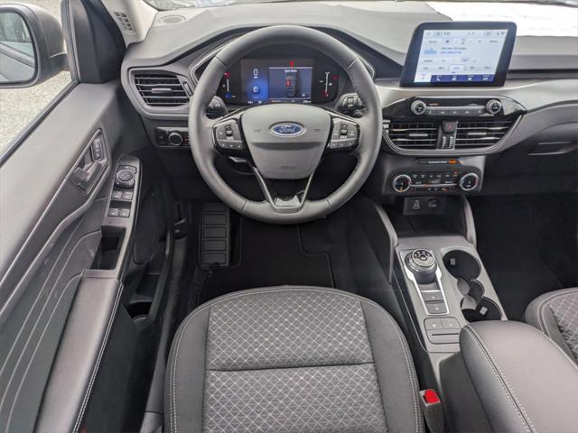 new 2025 Ford Escape car, priced at $29,485