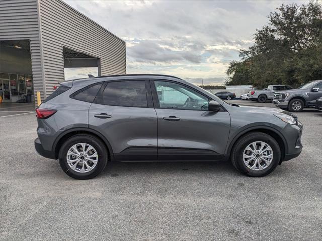 new 2025 Ford Escape car, priced at $29,485