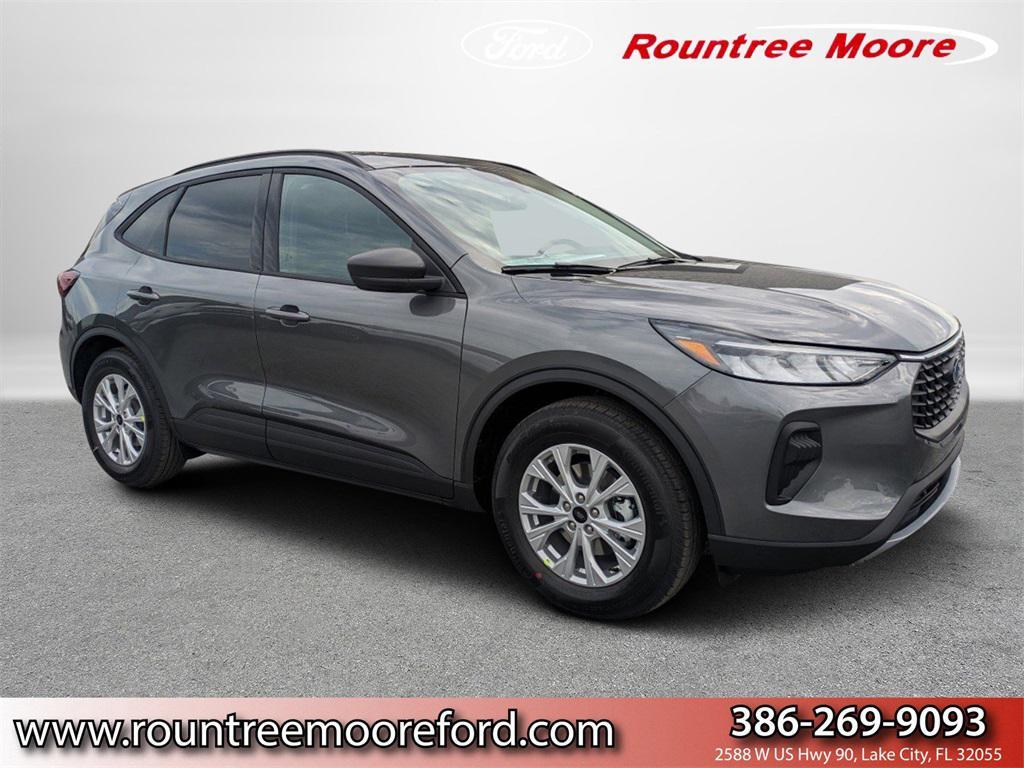 new 2025 Ford Escape car, priced at $26,303