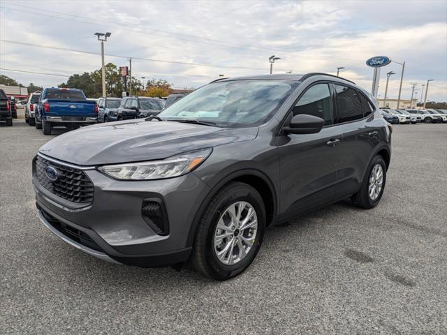 new 2025 Ford Escape car, priced at $31,485