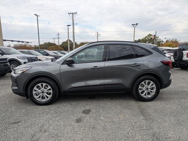 new 2025 Ford Escape car, priced at $31,485