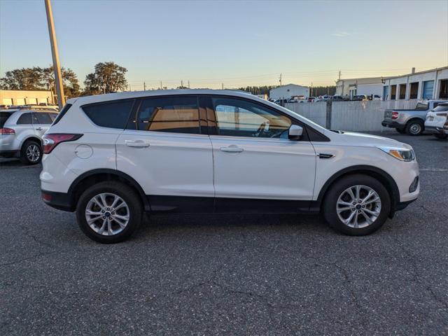 used 2017 Ford Escape car, priced at $12,007