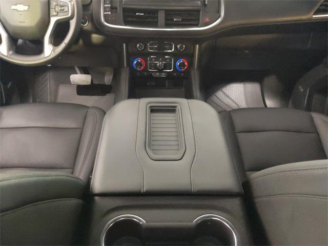 used 2022 Chevrolet Tahoe car, priced at $46,178
