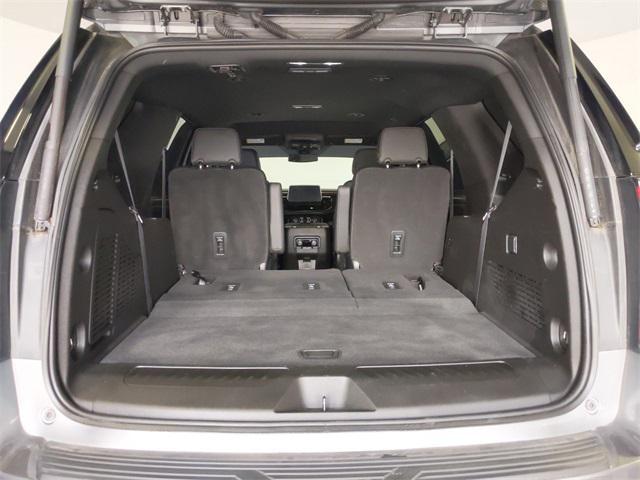 used 2022 Chevrolet Tahoe car, priced at $46,178