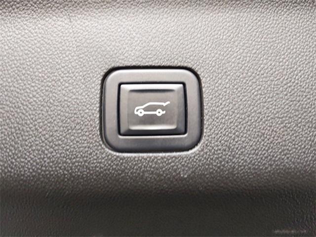 used 2022 Chevrolet Tahoe car, priced at $46,178