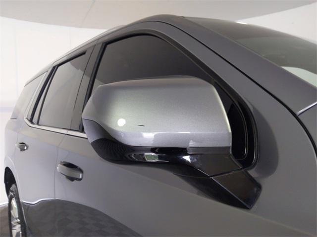 used 2022 Chevrolet Tahoe car, priced at $46,178