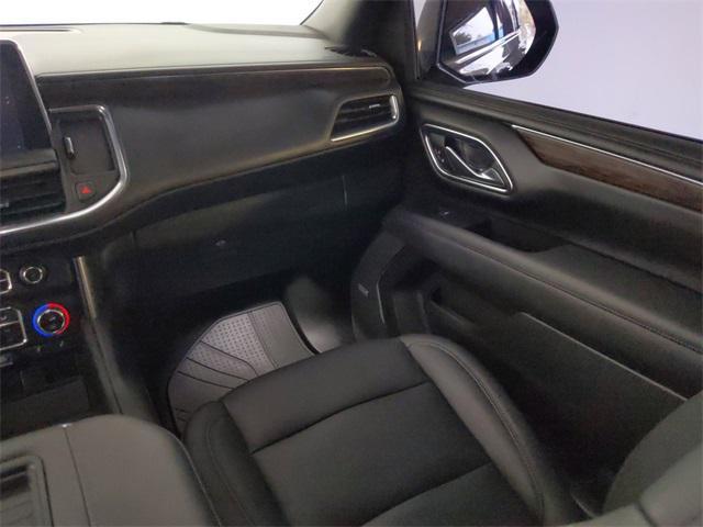 used 2022 Chevrolet Tahoe car, priced at $46,178