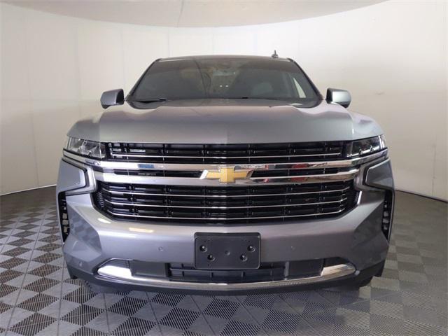 used 2022 Chevrolet Tahoe car, priced at $46,178