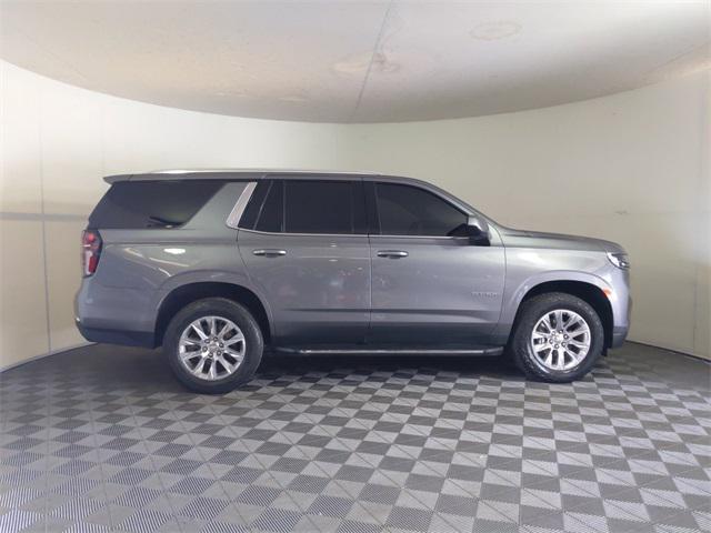 used 2022 Chevrolet Tahoe car, priced at $46,178
