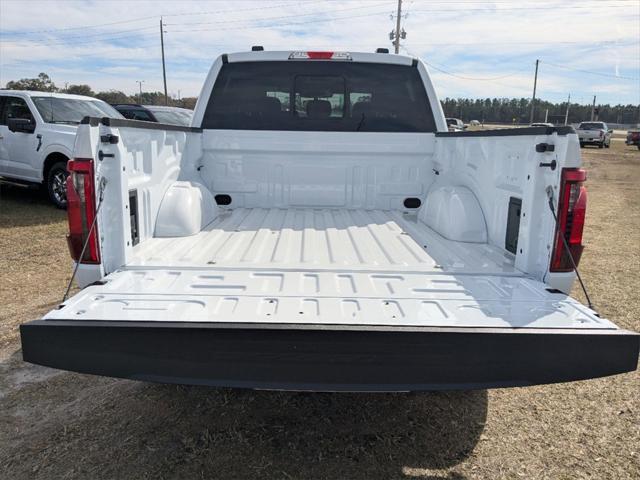 new 2025 Ford F-150 car, priced at $61,071