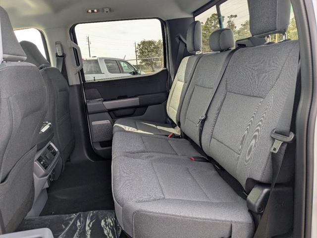 new 2025 Ford F-150 car, priced at $61,071