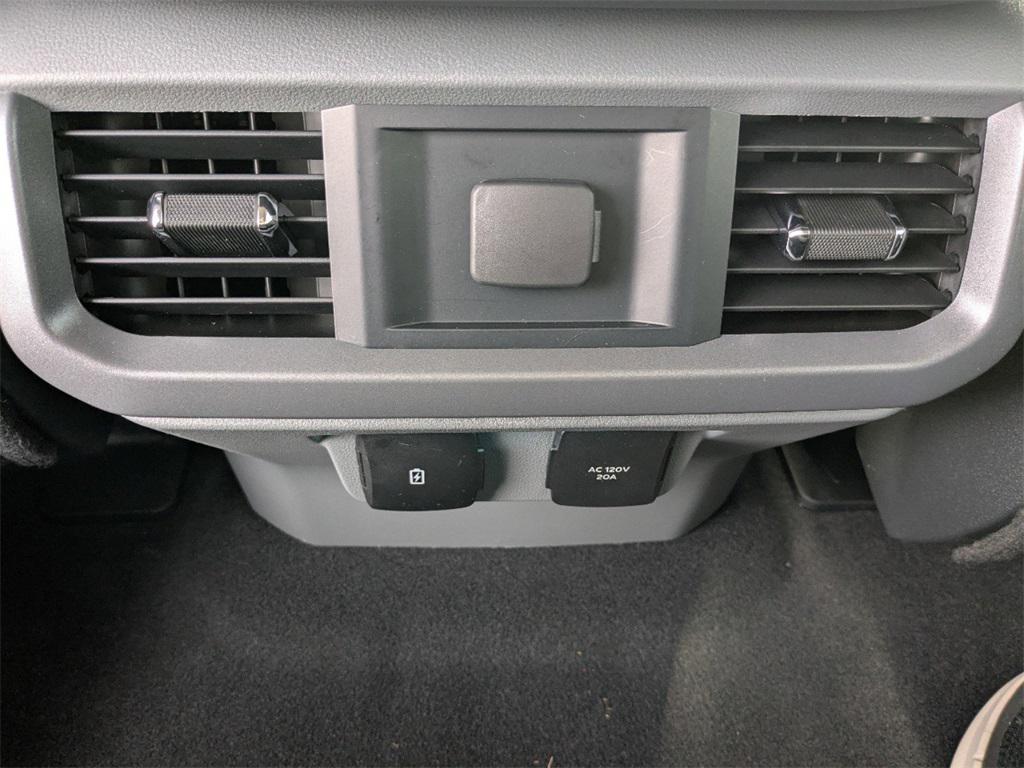 new 2025 Ford F-150 car, priced at $56,837