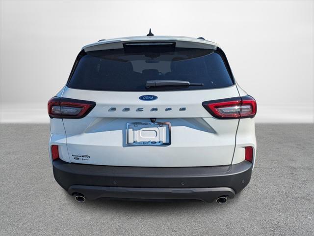 new 2025 Ford Escape car, priced at $31,330