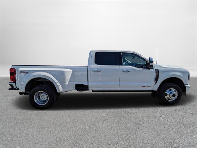 new 2024 Ford F-350 car, priced at $100,672