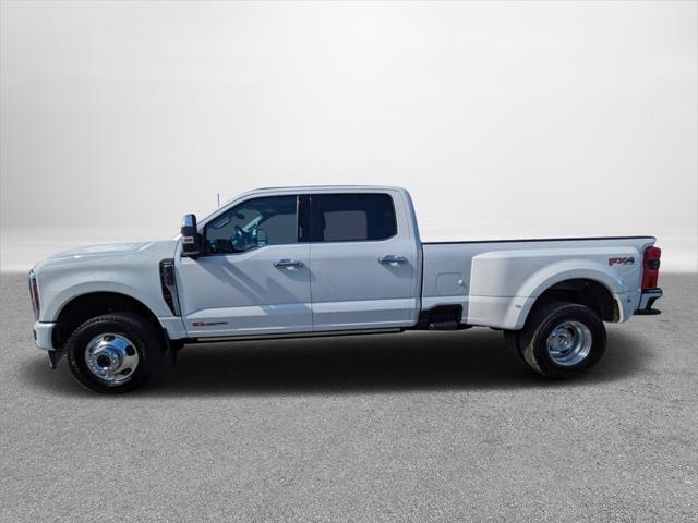 new 2024 Ford F-350 car, priced at $100,672