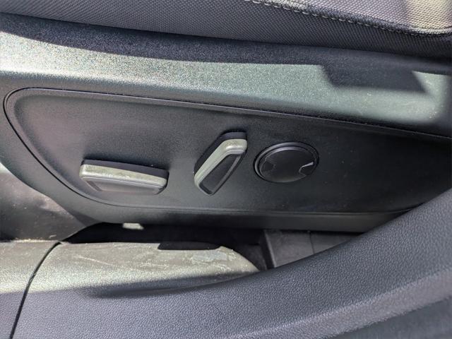 used 2022 Ford Escape car, priced at $19,202