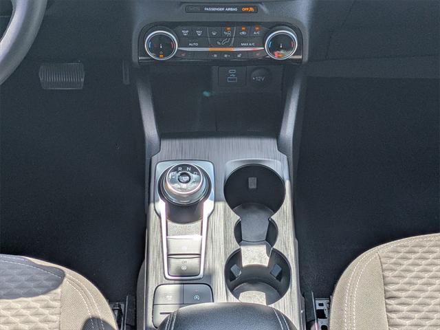 used 2022 Ford Escape car, priced at $19,202