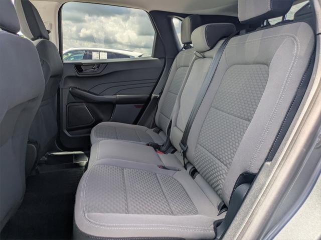 used 2022 Ford Escape car, priced at $19,202