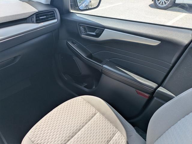 used 2022 Ford Escape car, priced at $19,202