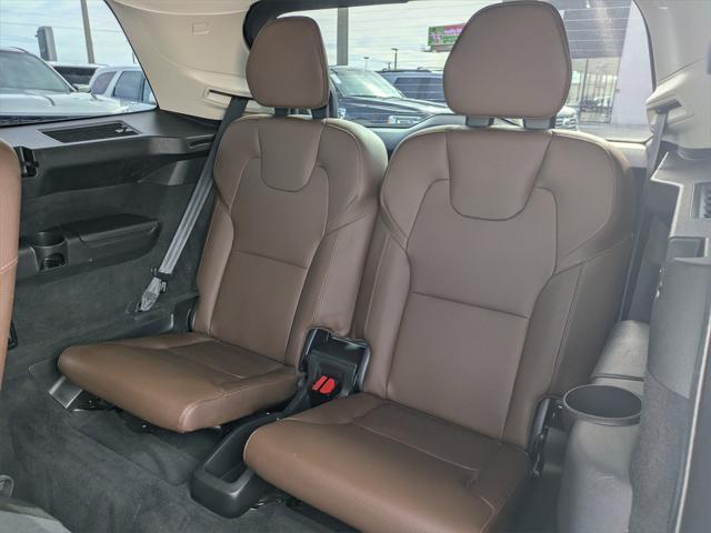 used 2020 Volvo XC90 car, priced at $25,189