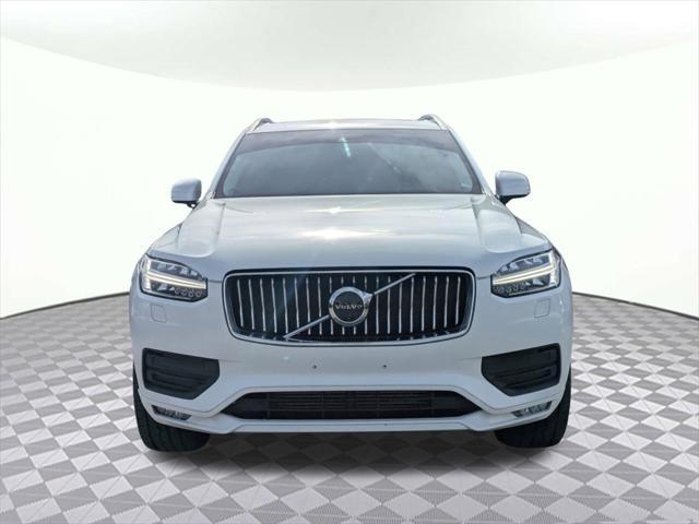 used 2020 Volvo XC90 car, priced at $25,189