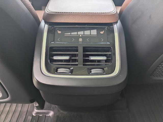used 2020 Volvo XC90 car, priced at $25,189