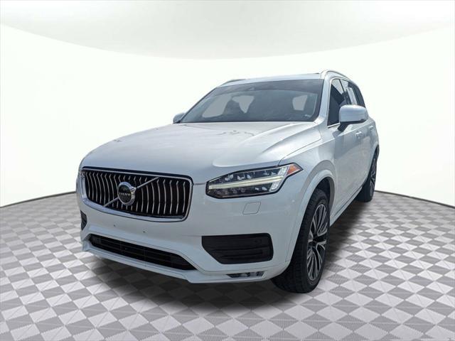 used 2020 Volvo XC90 car, priced at $25,189