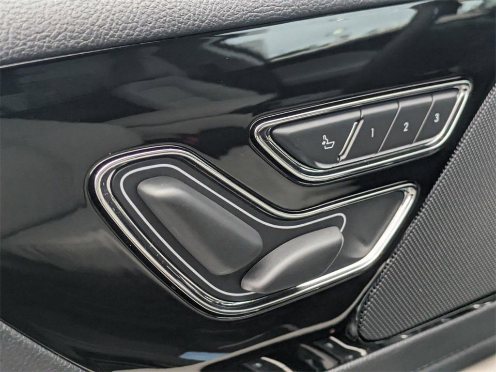 new 2025 Lincoln Aviator car, priced at $63,076