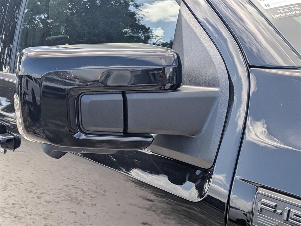 new 2025 Ford F-150 car, priced at $68,565