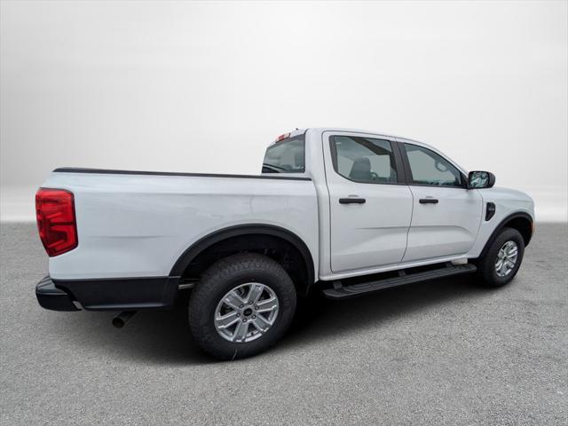 new 2024 Ford Ranger car, priced at $35,155