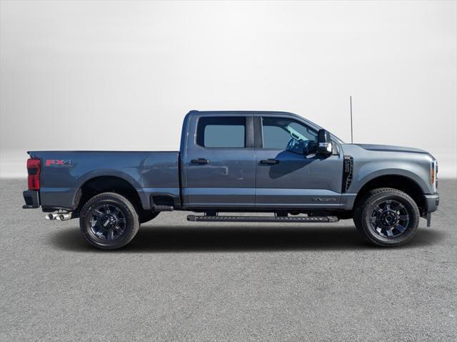 new 2024 Ford F-250 car, priced at $70,362