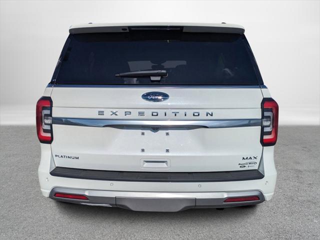 new 2024 Ford Expedition car, priced at $81,691