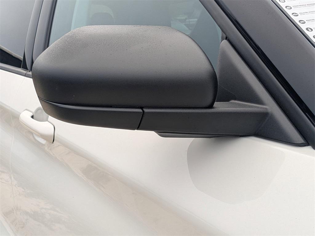 new 2025 Ford Explorer car, priced at $42,958