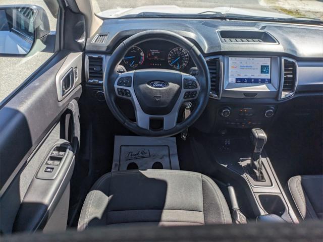 used 2022 Ford Ranger car, priced at $30,070