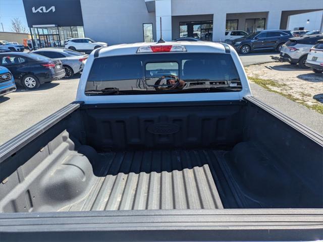 used 2022 Ford Ranger car, priced at $30,070