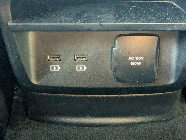 used 2020 Ford Ranger car