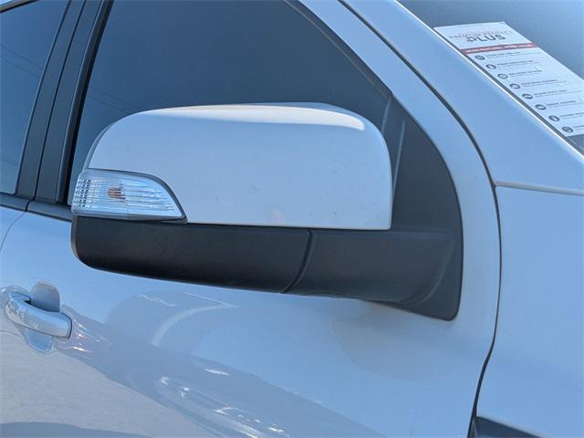 used 2020 Ford Ranger car