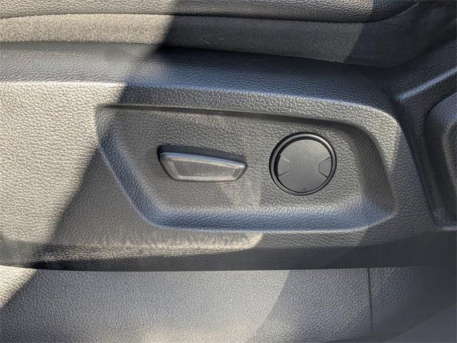 used 2020 Ford Ranger car