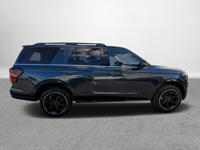 new 2024 Ford Expedition car, priced at $66,720