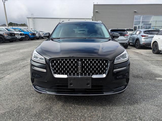 used 2020 Lincoln Corsair car, priced at $25,205