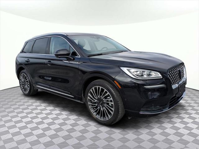 used 2020 Lincoln Corsair car, priced at $23,541