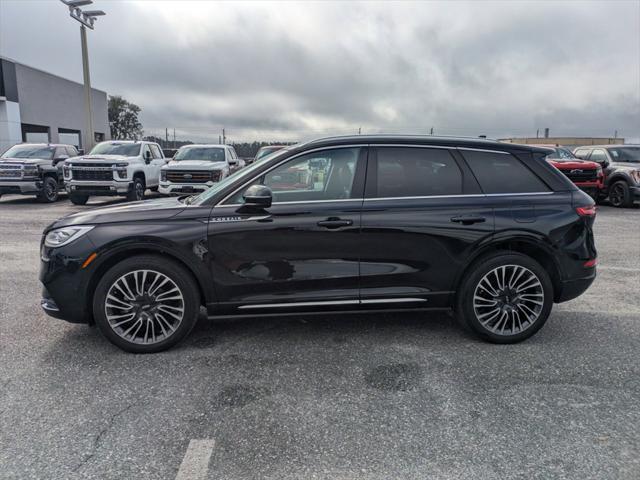 used 2020 Lincoln Corsair car, priced at $25,205