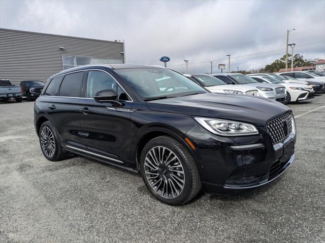 used 2020 Lincoln Corsair car, priced at $25,205