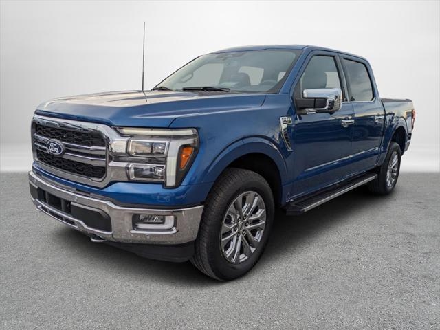 new 2024 Ford F-150 car, priced at $63,388