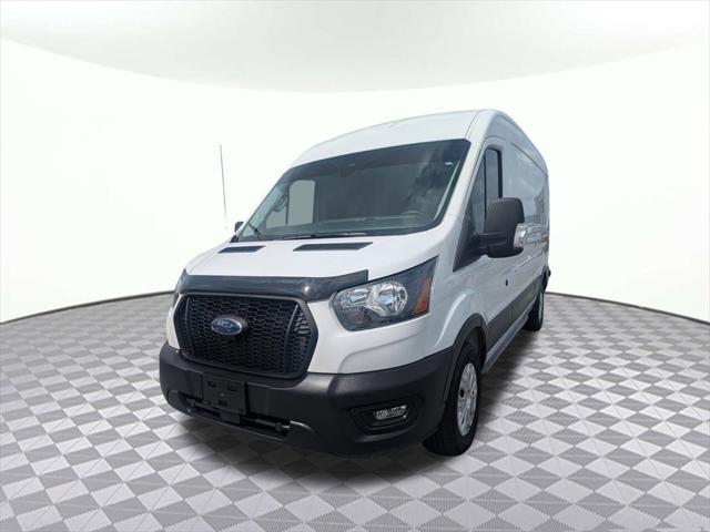 used 2023 Ford Transit-250 car, priced at $37,985