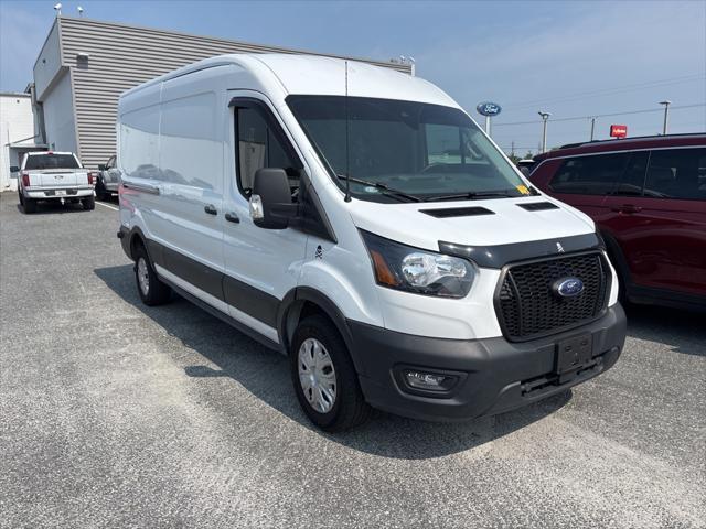 used 2023 Ford Transit-250 car, priced at $38,574