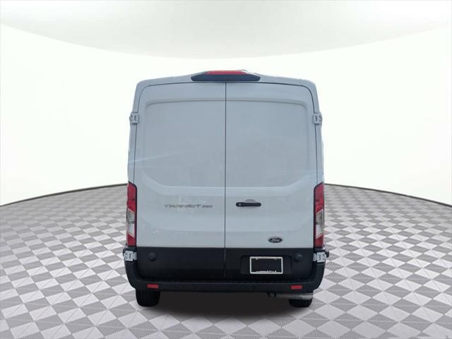used 2023 Ford Transit-250 car, priced at $37,985