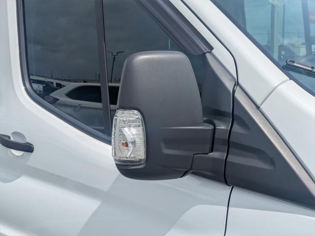 used 2023 Ford Transit-250 car, priced at $37,985